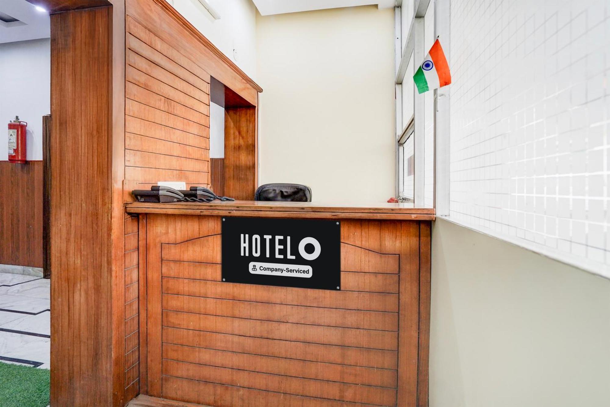 Super Hotel O Krishna Nagar Chowk Near Ongc เดห์ราดุน ภายนอก รูปภาพ